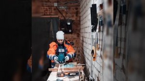 эксперимент по заливке шахматной доски