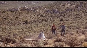 Tremors Final Scene | Tremors | Sci-Fi Station