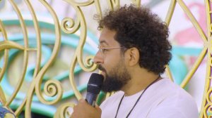 Panel with Dominique Palmer, Jonathan Kubben, Vinz Kante on Influencing for Climate Change