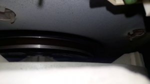 Проблема с вращением барабана стиралки Samsung (