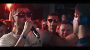 Все раунды GOKILLA на 140 BPM BATTLE