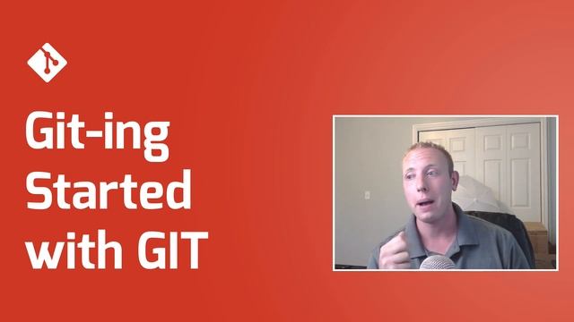 Introduction to Git [Git-ing Started with Git Series] смотреть онлайн