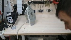 Чистка утюга вы не поверите что находится внутри | Ремонт бытовой техники в Кудрово