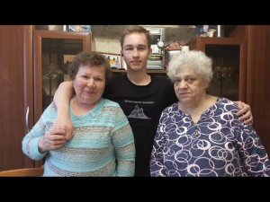 Проводы Даниил Максимов 29.06.24