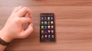 Опыт использования Samsung Galaxy Note 10