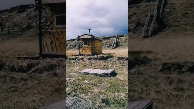 БАЗА ОТДЫХ В КРАСНОЯРСКЕ КРАЯХ SUNLIEF смотреть онлайн