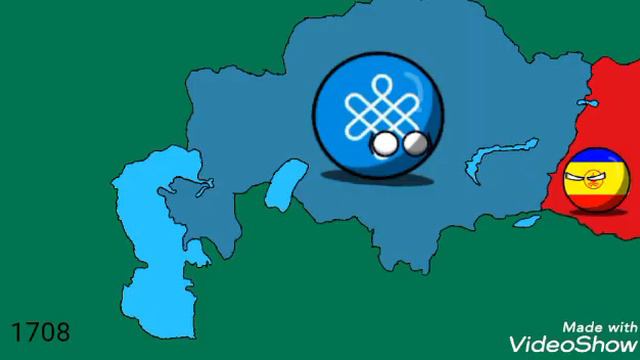 Прошлое казахского ханства с 1568-1723 года смотреть онлайн