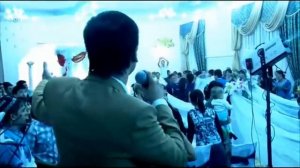 Bunyodbek Saidov - Galin galdi