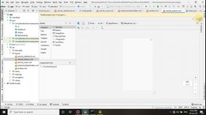 part-24 how to add history and bookmarks with webview android studio