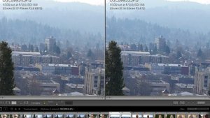 Tamron 17-70mm F2.8 Review + Sony 16-55mm F2.8 G Comparison