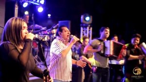 Jorge Oñate - FONSECA, La Guajira