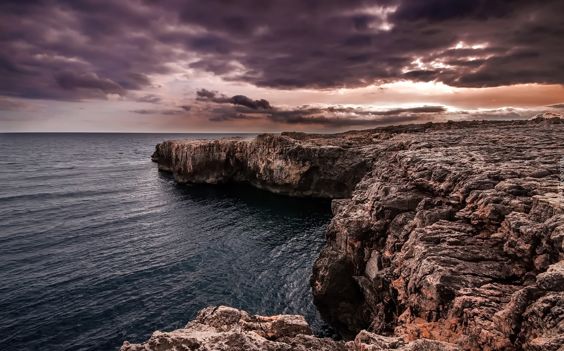 Множество путей