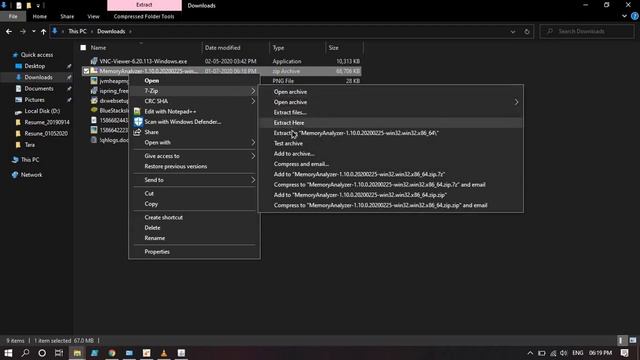 Memory Analyzer (MAT) - Java Heap Dump Analyzer Tool