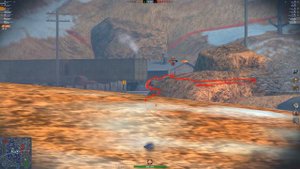 🔥ТОП 9 танков с самым большим уроном в минуту на Х уровне / WOT BLITZ