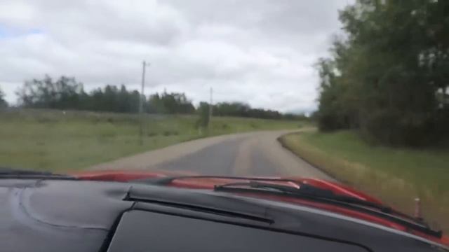 Alex from Curiosity Inc Stopped in! Lets check out his Sweet Citroen SM... смотреть онлайн