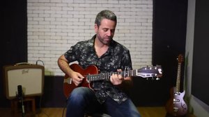 Bohemian Rhapsody Fingerstyle by Yoni Schlesinger | B&G Step Sister