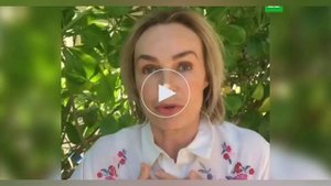 Актриса Наталья Андрейченко пропала в Мексике