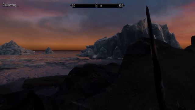 Part 53 - Lets Play The Skyrim SE 2021 Next Gen Graphics Edition! смотреть онлайн