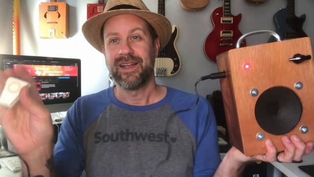 Cool Find: 1983 Oktava MD-201 Dynamic Microphone (made in USSR) смотреть онлайн