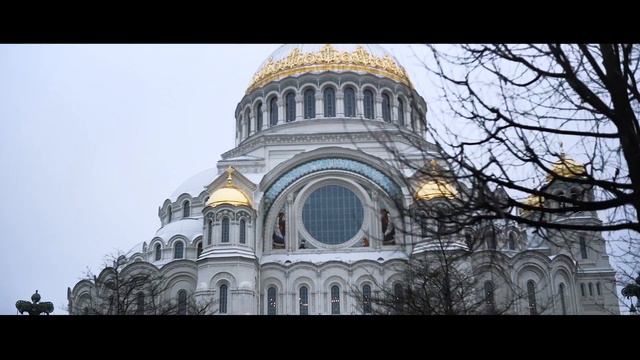 Wedding. O&P. Свадебный клип в СПб.