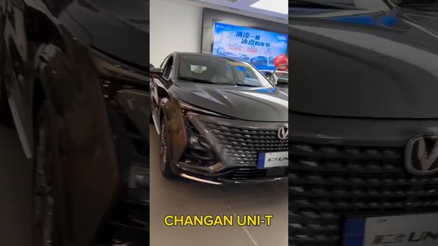 ТОП 3 ОТ CHANG AN #авто #доставкамашинизкитая #машины #тестдрайв