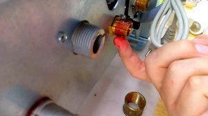 Обвязка двухконтурного котла полипропиленом | DIY