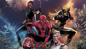 FORTNITE X MARVEL: ZERO WAR #1  Trailer | Marvel Comics