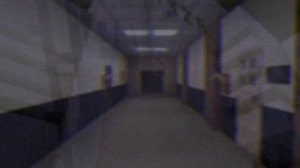 MC Backrooms "Async Update" (Early Release)