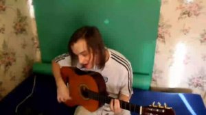 Моисей Великанов - Дружба крепкая не сломается (гранж-версия)