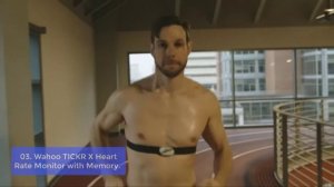 TOP 5: Best Heart Rate Monitor for Runner 2022