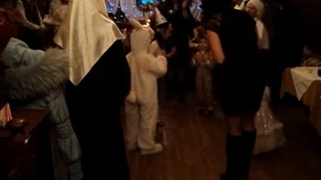 Новый год для детей смотреть онлайн