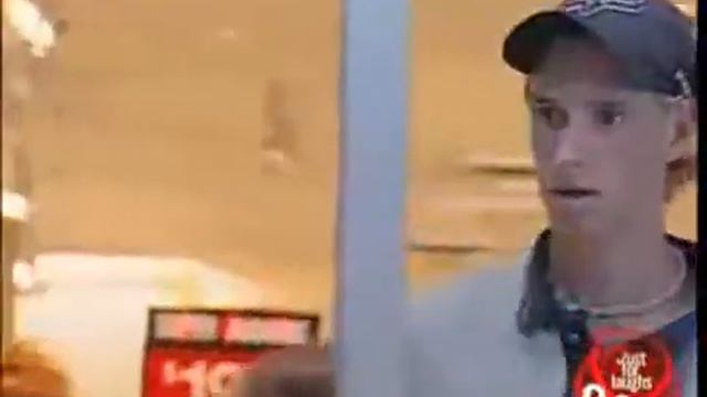 Страшилка у стола справок смотреть онлайн