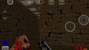 Уровень 7 игры Дум ТНТ карта MAP 07 TNT EVILUTION секреты map07 DOOM Ти эН Ти, прохождение Дума ТНТ