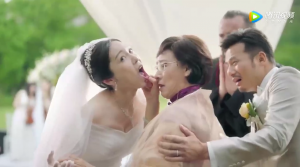 Китайская реклама Audi сравнила женщин с подержанными машинами