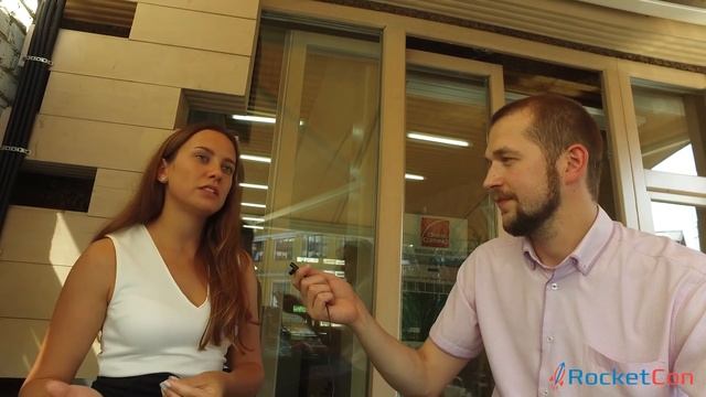 Как выстроить персональный бренд | Надежда Кобина | Интервью с экспертом