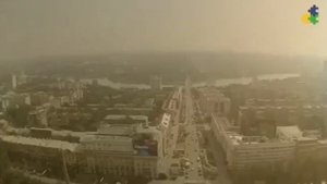 Мой город Донецк