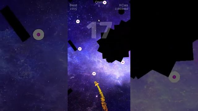 InterGalactic HyperJump game Update Version 1.2.4