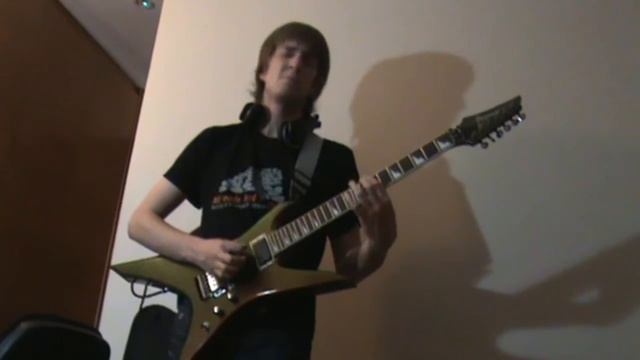 Final Fortune (Helloween Cover) смотреть онлайн