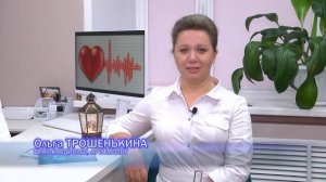 Поздравление с 2024 годом: Ольга Трошенькина