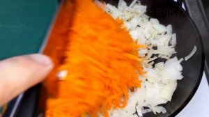 ? ДОМАШНЯЯ КУРИНАЯ ЛАПША!