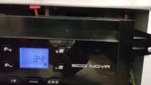 Baxi неисправность котла ГВС.