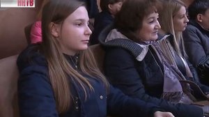 День открытых дверей состоялся в нижегородской академии МВД
