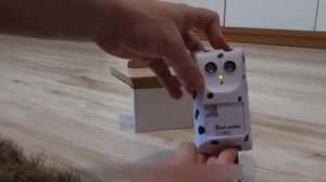 NiceDevice. Система "Антилай 2Х"