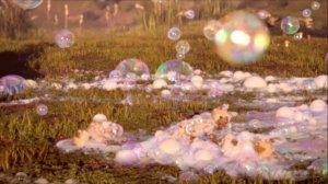 Astalos, Gammoth, Mizutsune, Glavenus Ecology - The Fated Four Monster Hunter Ecology