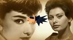 LIBERTA  --  Аль Бано и Рамина Пауэр.