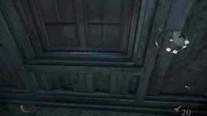 Thief 2014 Прохождение 28 Вопрос жизни и смерти. Украдите прах дедушки