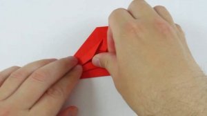 How to make Origami Crab ? Easy Origami Crab Tutorial (2020)