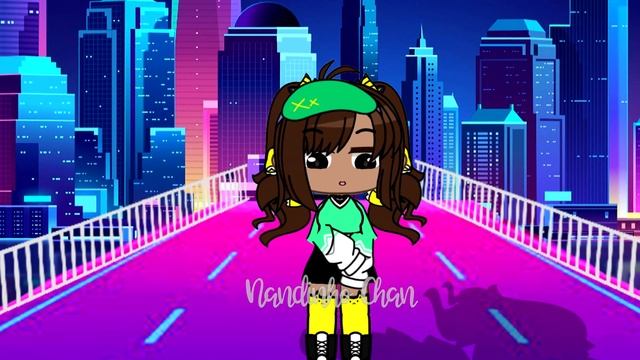 - ̗̀ Isabela彡「✨Fantasize✨」||Meme|| ?unfinished??Gacha Club ? ?Sony Vegas/Live2D ??60fps? [+10] смотреть онлайн