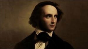 Mendelssohn op 30#3 Mikhail Arkadev, piano Мендельсон Песня без слов ор 30 №3 играет Михаил Аркадье