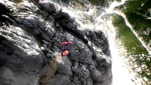 Вингсьют: история летающих людей и немного любопытнейших  фактов